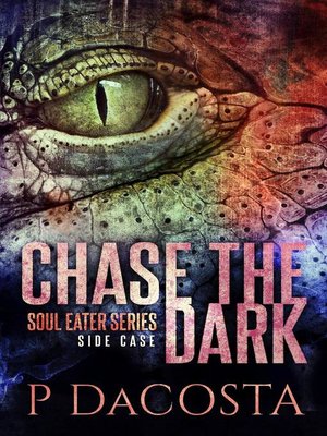 cover image of Chase the Dark